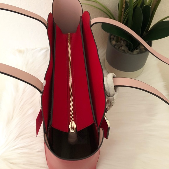 🍋 KATE SPADE  Magnolia Street Tote - Picture 4 of 7